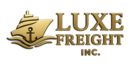 LuxeFreight Inc